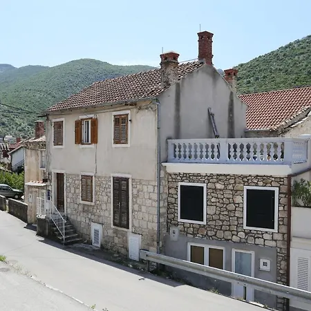 Affittacamere With A Parking Space Trpanj, Peljesac - 10422