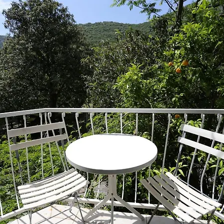 With A Parking Space Trpanj, Peljesac - 10422