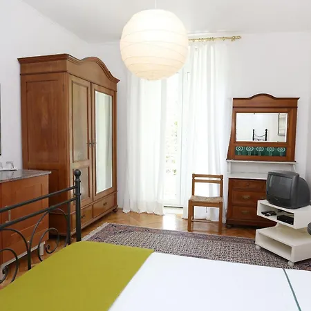With A Parking Space Trpanj, Peljesac - 10422 Πανσιόν 3*