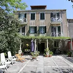 With A Parking Space Trpanj, Peljesac - 10422 Trpanj