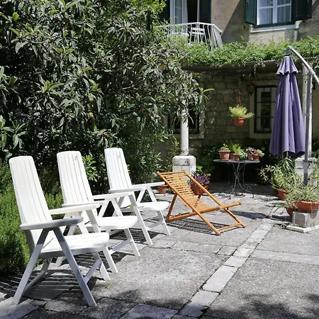 Gostinjska kuća With A Parking Space Trpanj, Peljesac - 10422