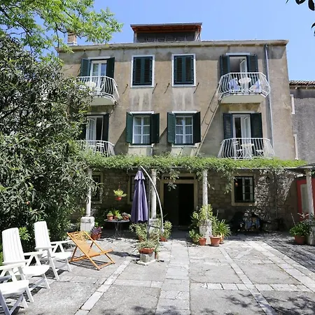 With A Parking Space Trpanj, Peljesac - 10422 Trpanj