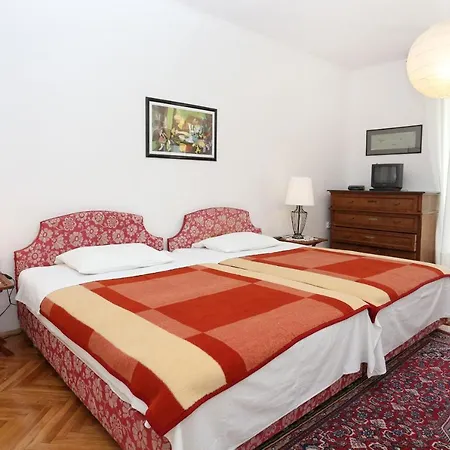 With A Parking Space Trpanj, Peljesac - 10422 3* Trpanj