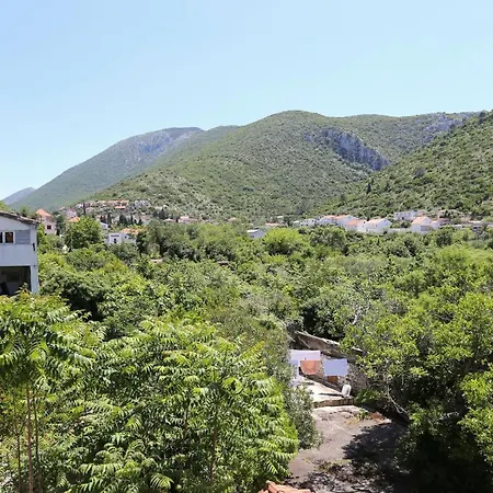 With A Parking Space Trpanj, Peljesac - 10422