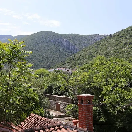 With A Parking Space Trpanj, Peljesac - 10422