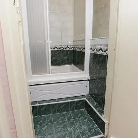 Gostinjska kuća With A Parking Space Trpanj, Peljesac - 10422