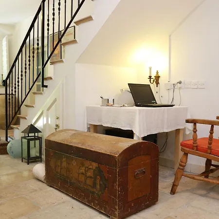 With A Parking Space Trpanj, Peljesac - 10422 Gostinjska kuća 3*