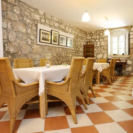 With A Parking Space Trpanj, Peljesac - 10422 Vendégház Trpanj