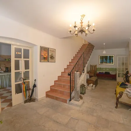 With A Parking Space Trpanj, Peljesac - 10422 Gostinjska kuća