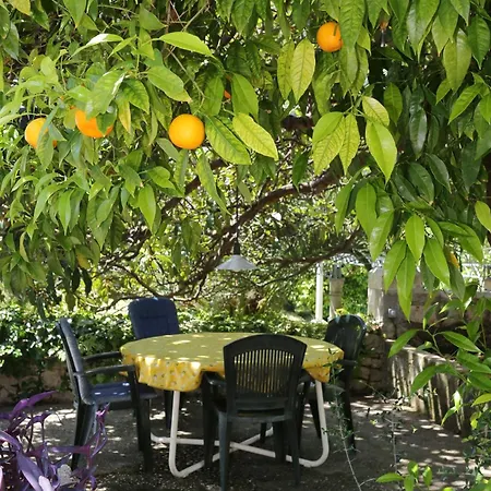 With A Parking Space Trpanj, Peljesac - 10422 3*