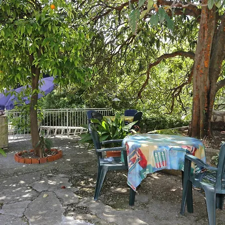 Vendégház With A Parking Space Trpanj, Peljesac - 10422 3*