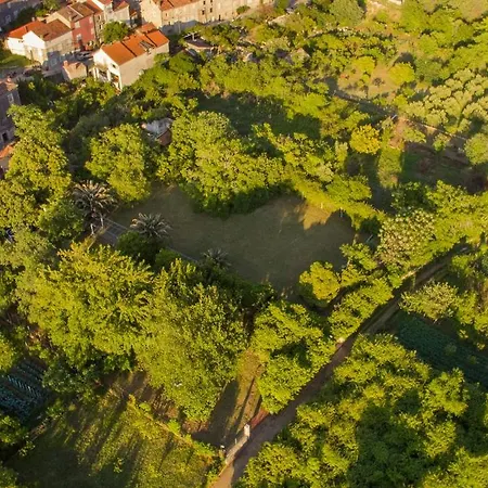 With A Parking Space Trpanj, Peljesac - 10422 Gostinjska kuća Trpanj