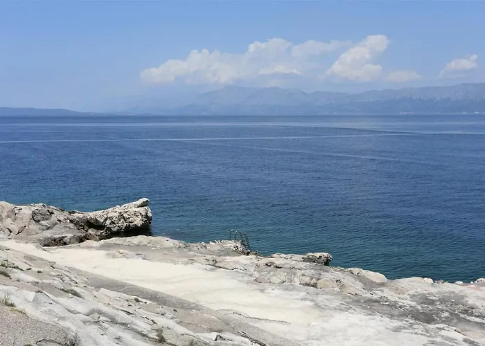 Affittacamere With A Parking Space Trpanj, Peljesac - 10422 3*