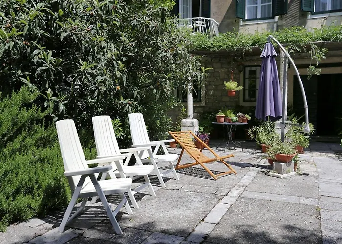 Affittacamere With A Parking Space Trpanj, Peljesac - 10422