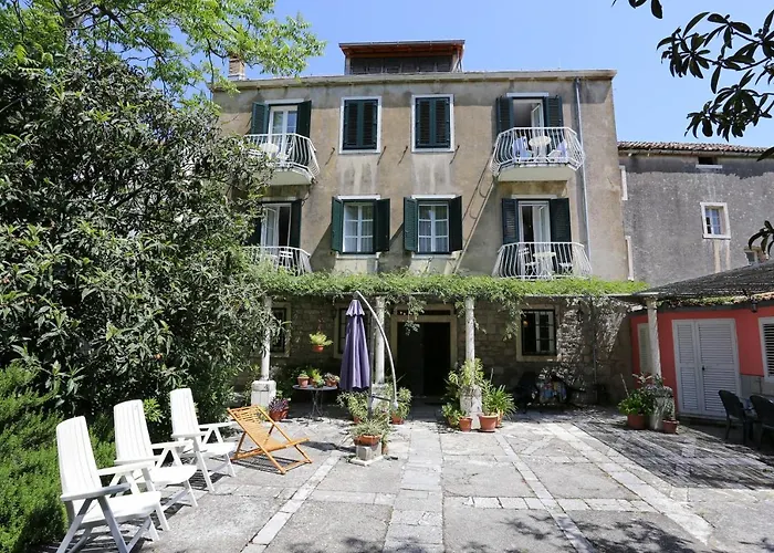 With A Parking Space Trpanj, Peljesac - 10422 Trpanj