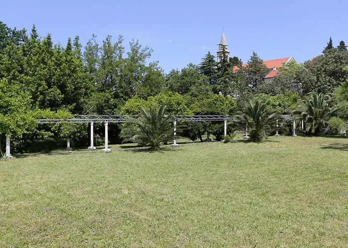 Affittacamere With A Parking Space Trpanj, Peljesac - 10422 Trpanj