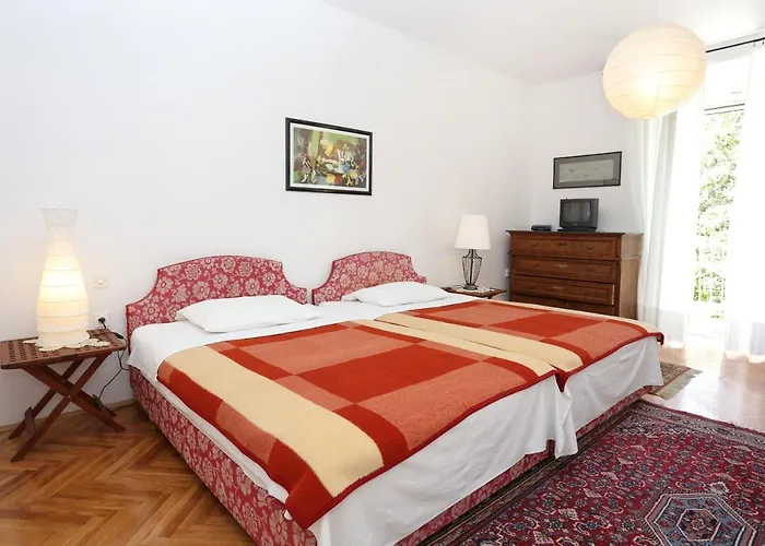 With A Parking Space Trpanj, Peljesac - 10422 3* Trpanj