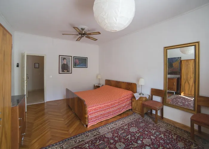 With A Parking Space Trpanj, Peljesac - 10422