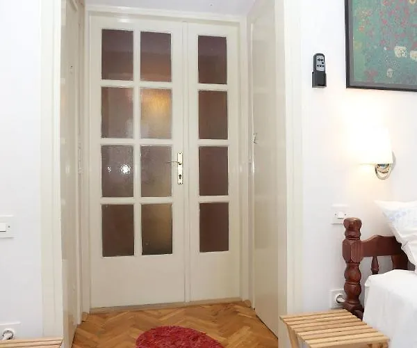 With A Parking Space Trpanj, Peljesac - 10422 3*