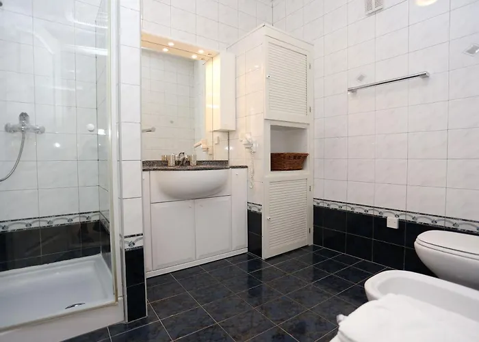 With A Parking Space Trpanj, Peljesac - 10422 Affittacamere 3*