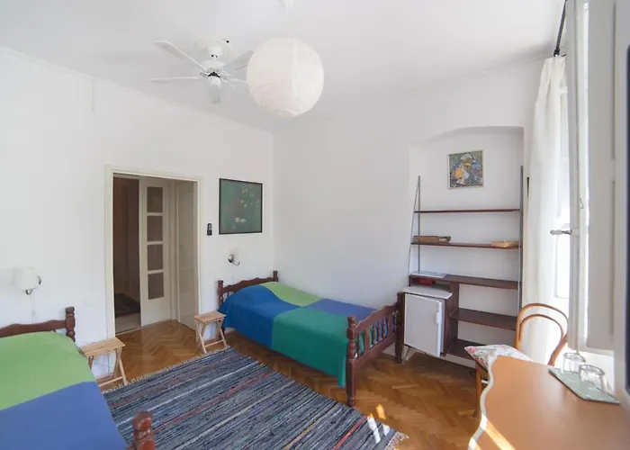 With A Parking Space Trpanj, Peljesac - 10422