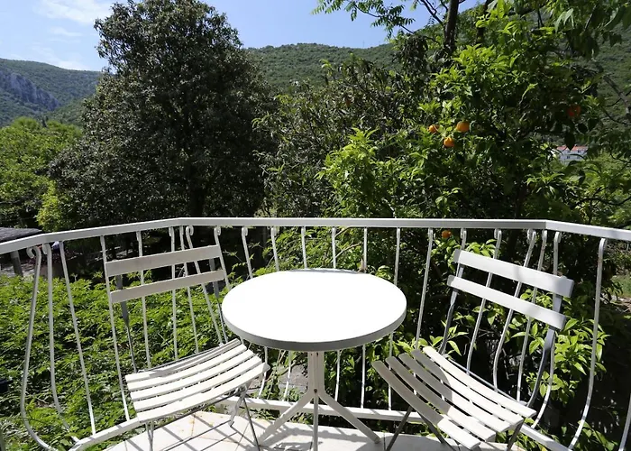 With A Parking Space Trpanj, Peljesac - 10422