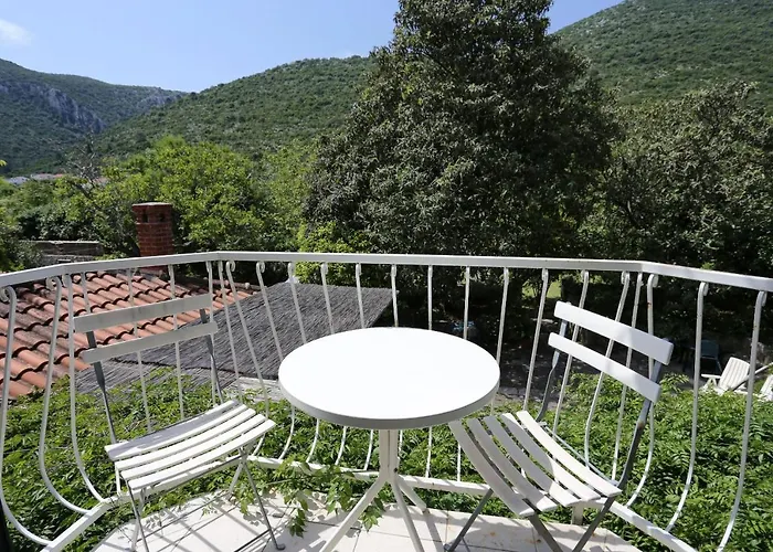 Affittacamere With A Parking Space Trpanj, Peljesac - 10422