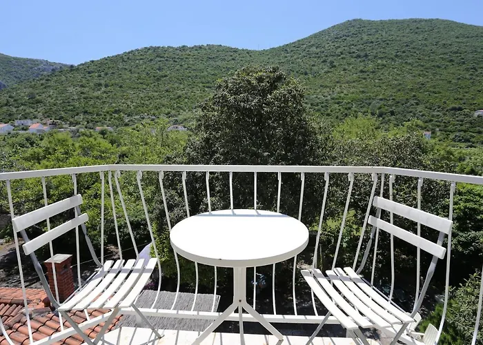 With A Parking Space Trpanj, Peljesac - 10422 3* Trpanj