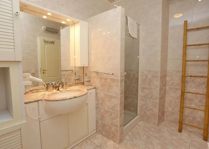 With A Parking Space Trpanj, Peljesac - 10422 3* Trpanj