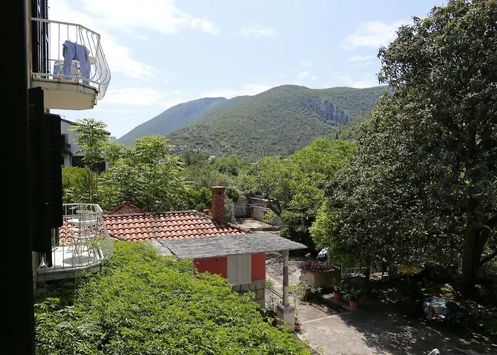 Affittacamere With A Parking Space Trpanj, Peljesac - 10422 Trpanj