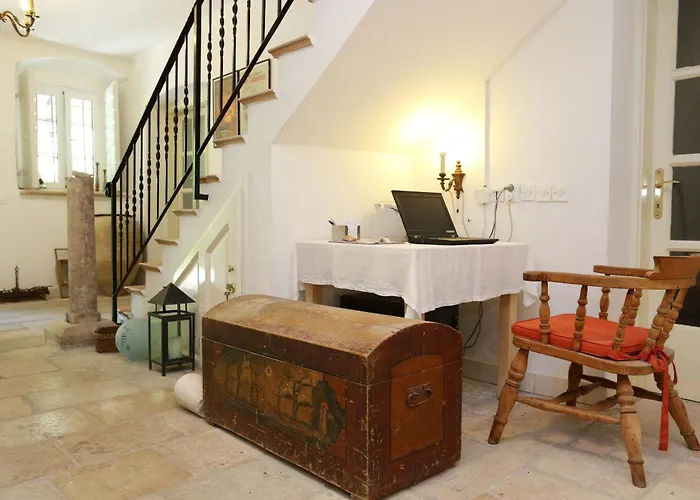 With A Parking Space Trpanj, Peljesac - 10422 Affittacamere 3*