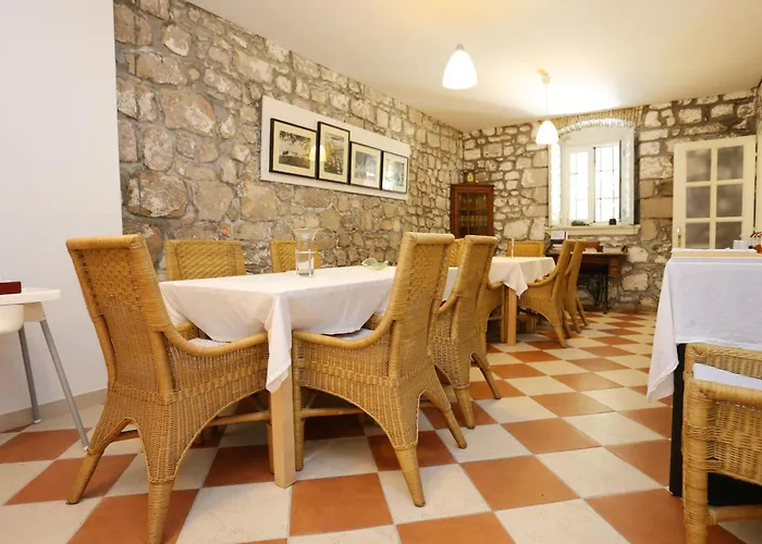 With A Parking Space Trpanj, Peljesac - 10422 Affittacamere Trpanj