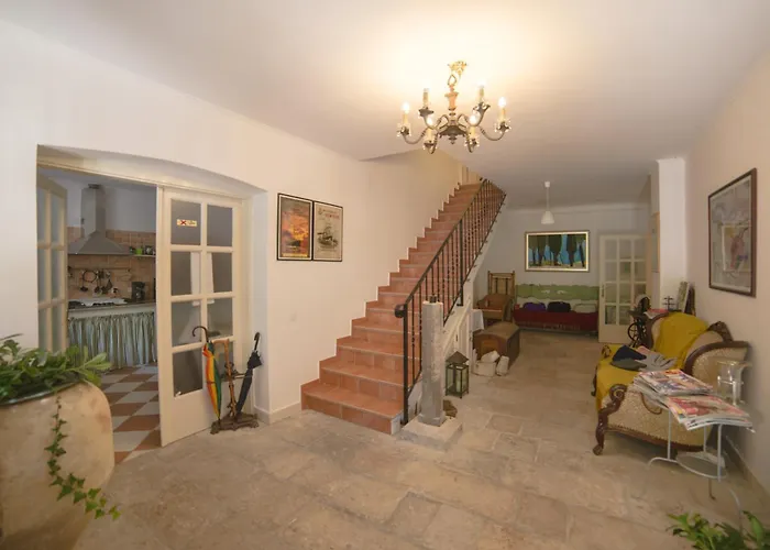 With A Parking Space Trpanj, Peljesac - 10422 Affittacamere