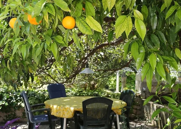 With A Parking Space Trpanj, Peljesac - 10422 3*