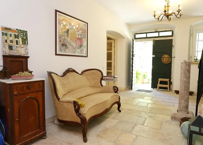 With A Parking Space Trpanj, Peljesac - 10422 3* Trpanj